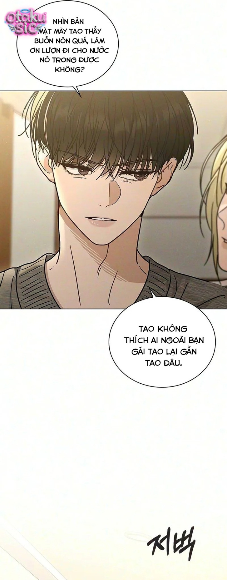 Review tình yêu - Chap 76