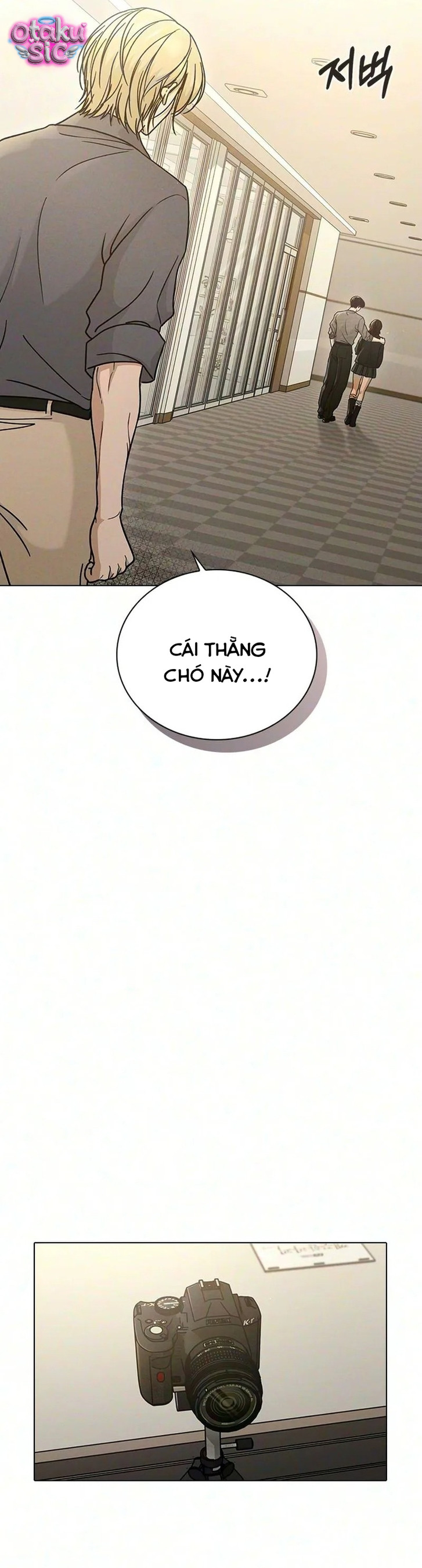Review tình yêu - Chap 76