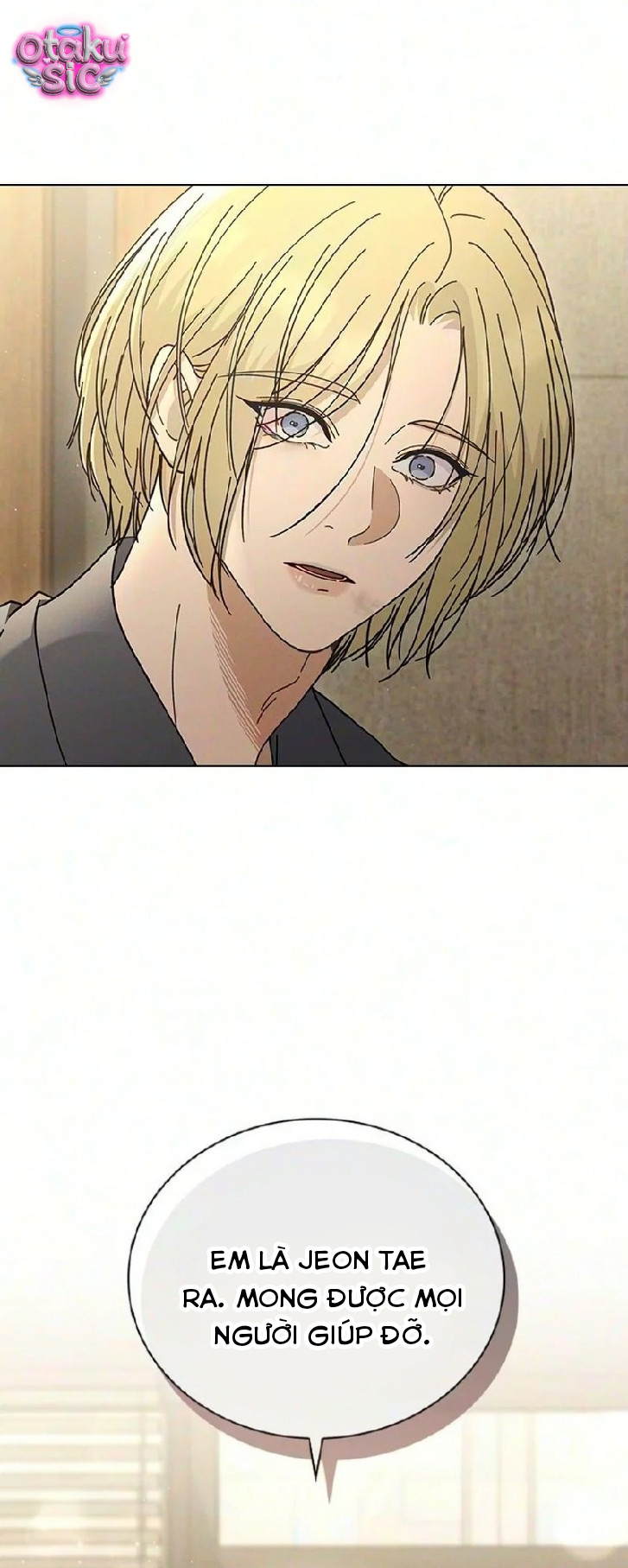 Review tình yêu - Chap 76