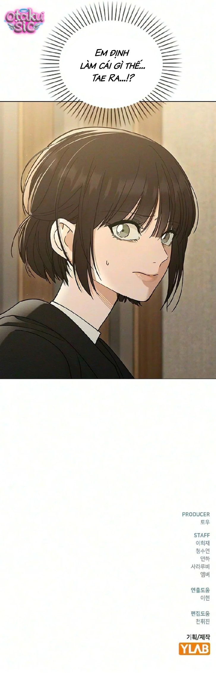 Review tình yêu - Chap 76
