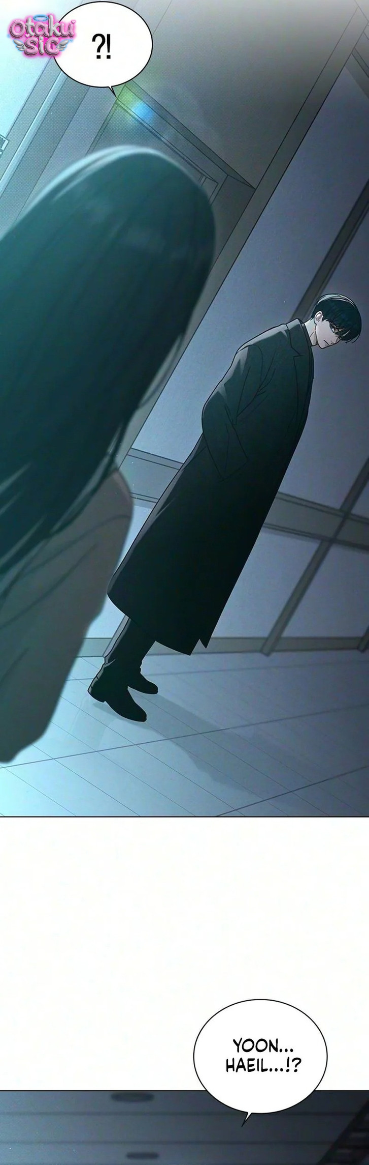 Review tình yêu - Chap 76