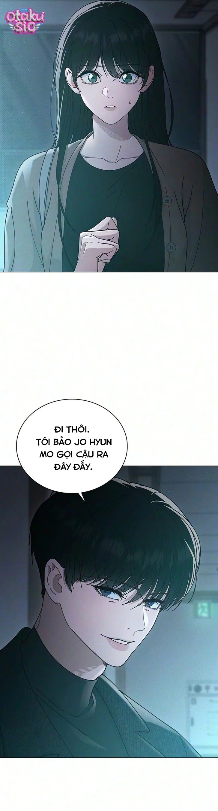 Review tình yêu - Chap 76