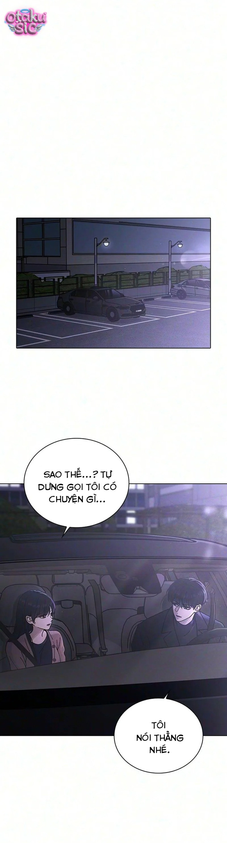 Review tình yêu - Chap 76