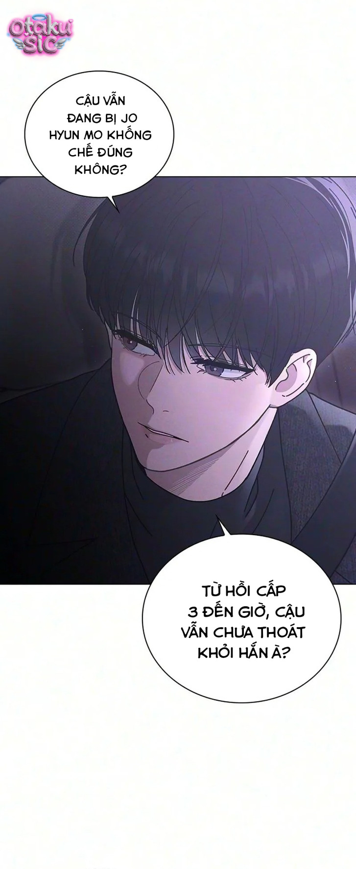 Review tình yêu - Chap 76