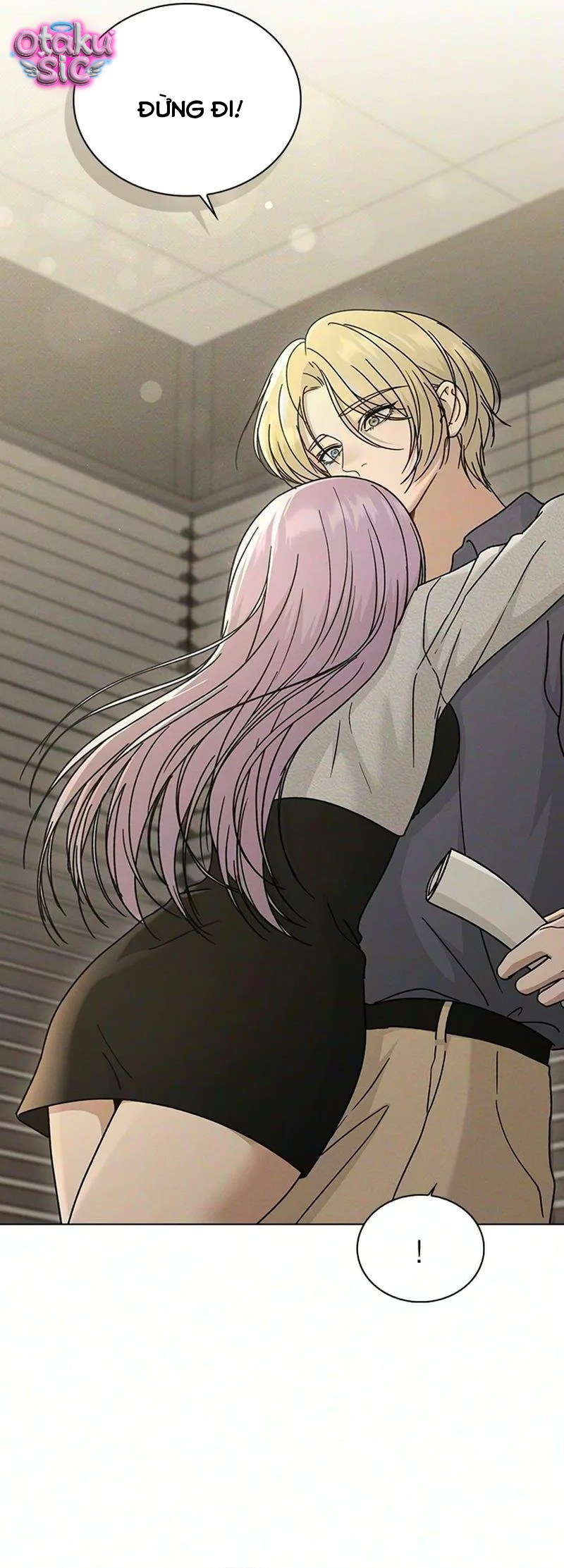 Review tình yêu - Chap 77