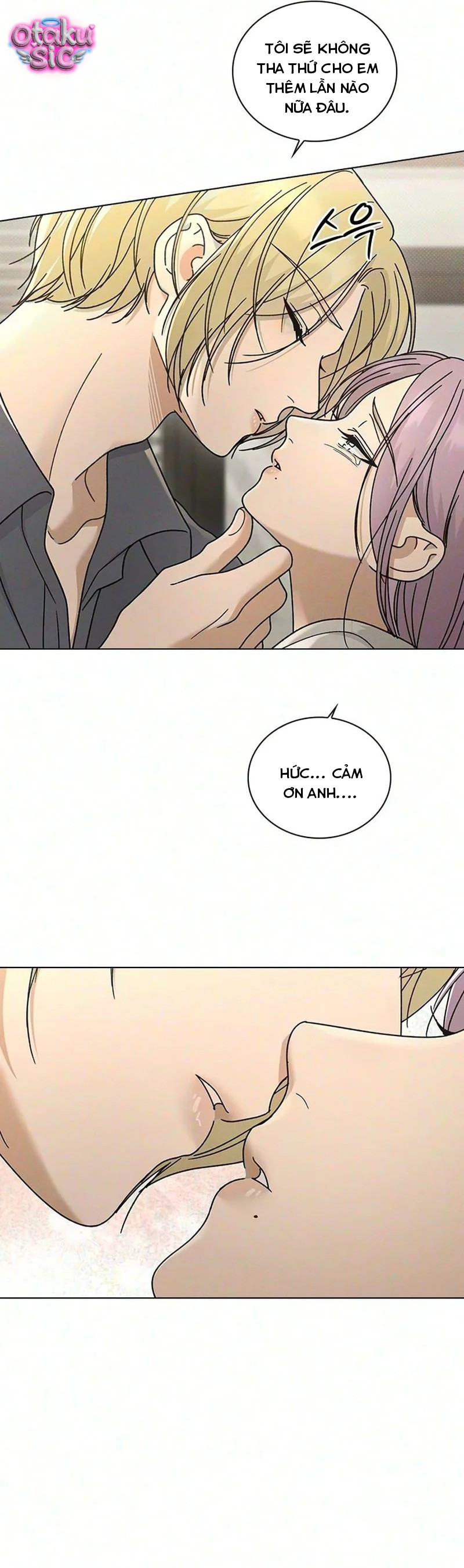 Review tình yêu - Chap 77