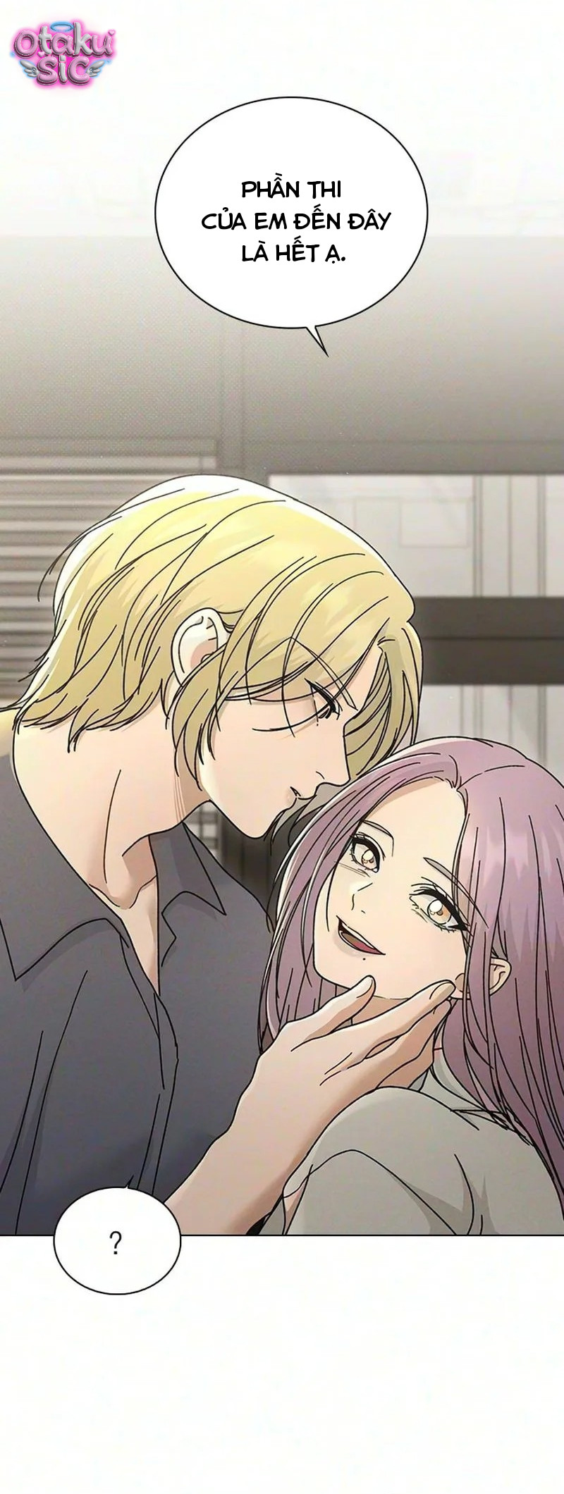 Review tình yêu - Chap 77