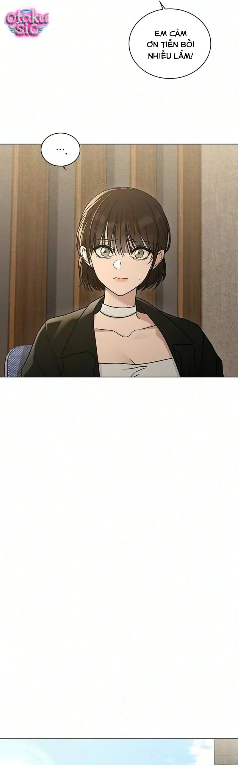 Review tình yêu - Chap 77