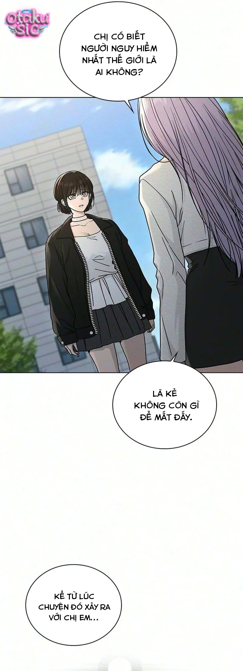 Review tình yêu - Chap 77