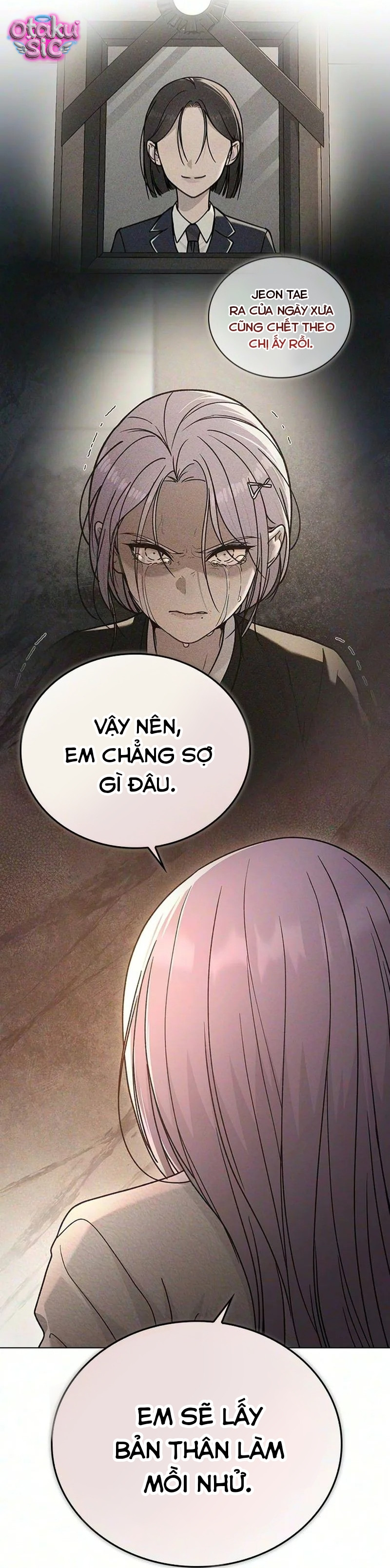 Review tình yêu - Chap 77