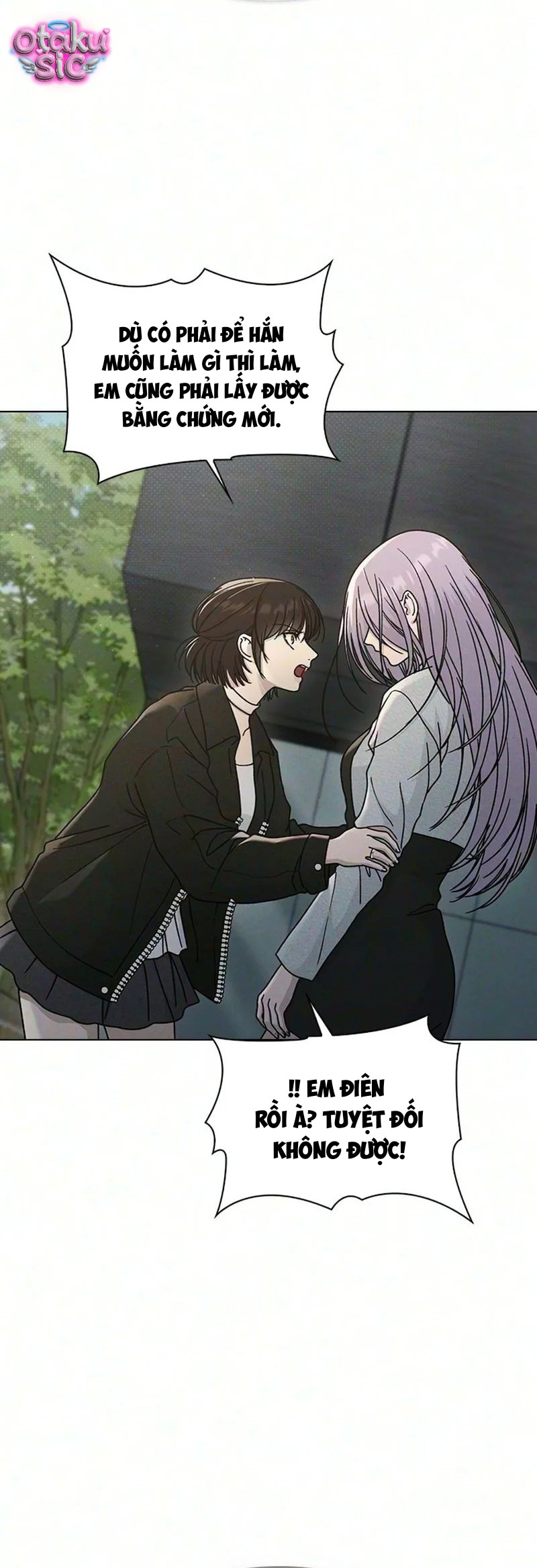 Review tình yêu - Chap 77