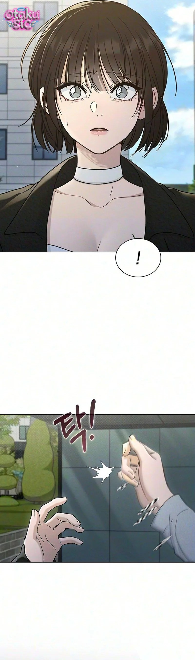 Review tình yêu - Chap 77