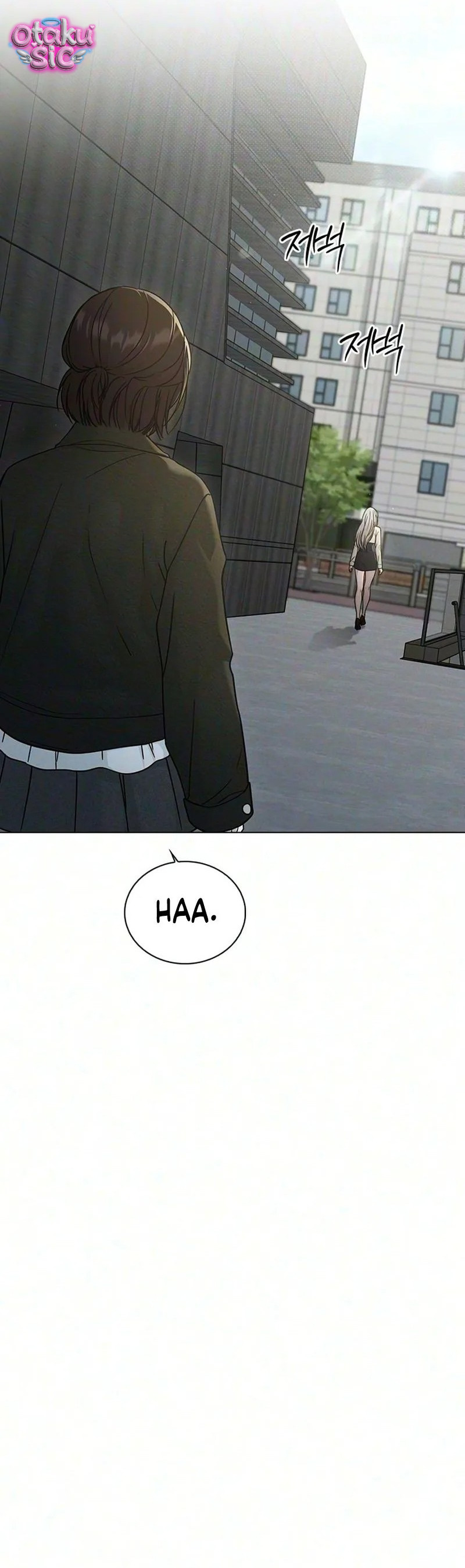 Review tình yêu - Chap 77