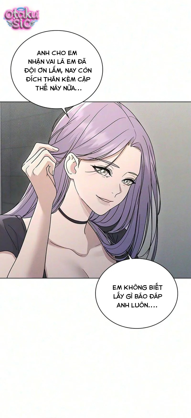 Review tình yêu - Chap 77