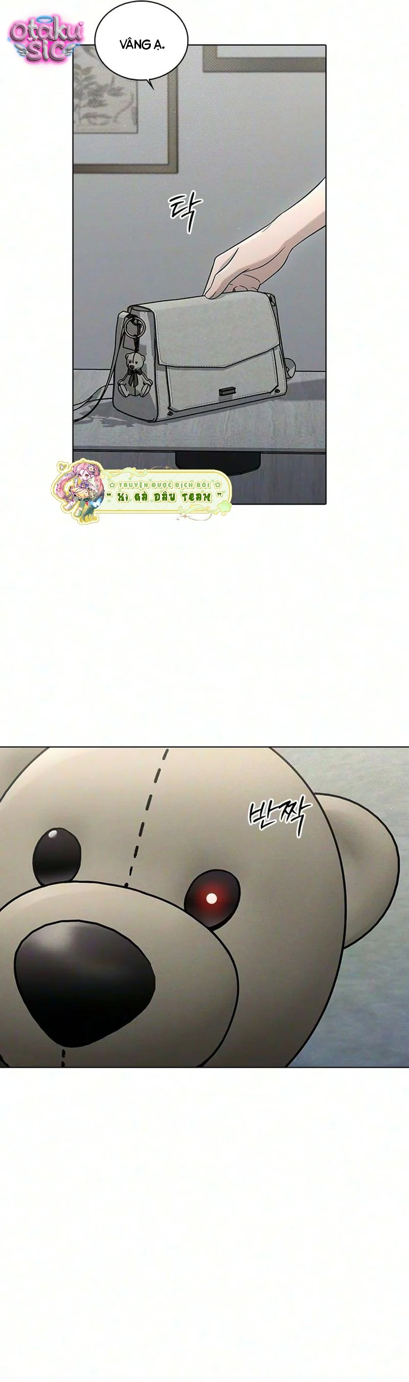 Review tình yêu - Chap 77