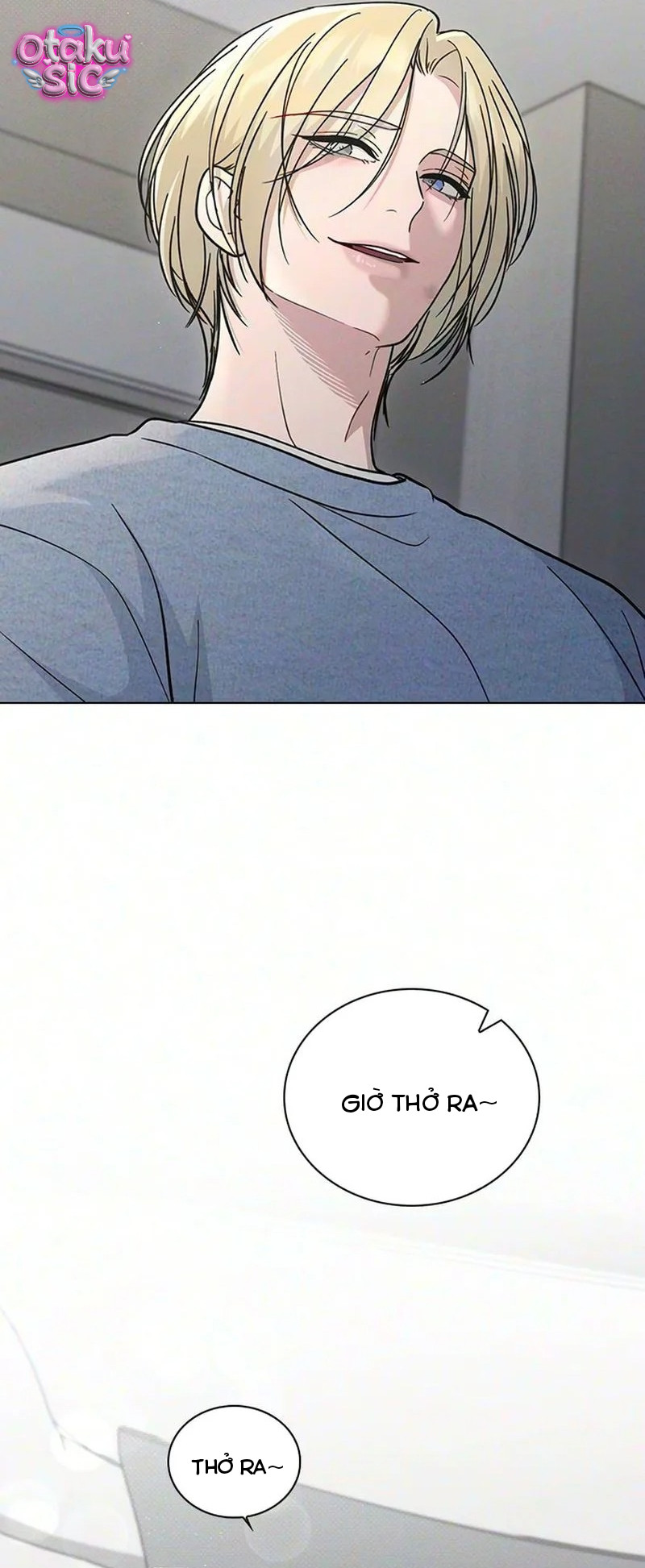 Review tình yêu - Chap 77
