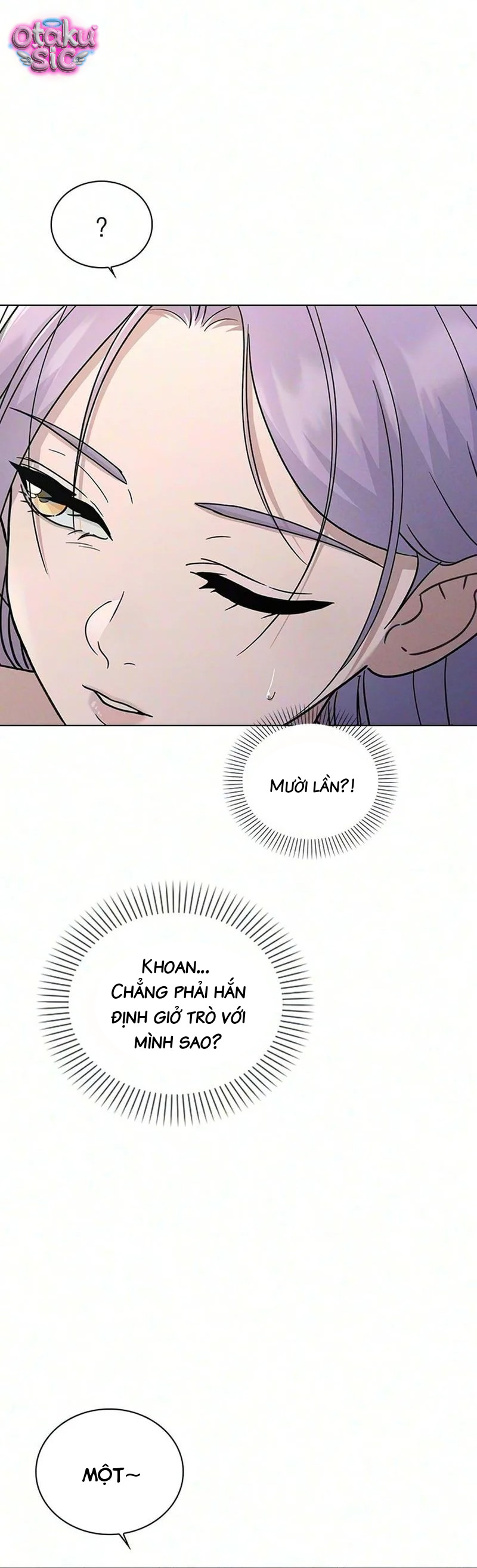 Review tình yêu - Chap 77
