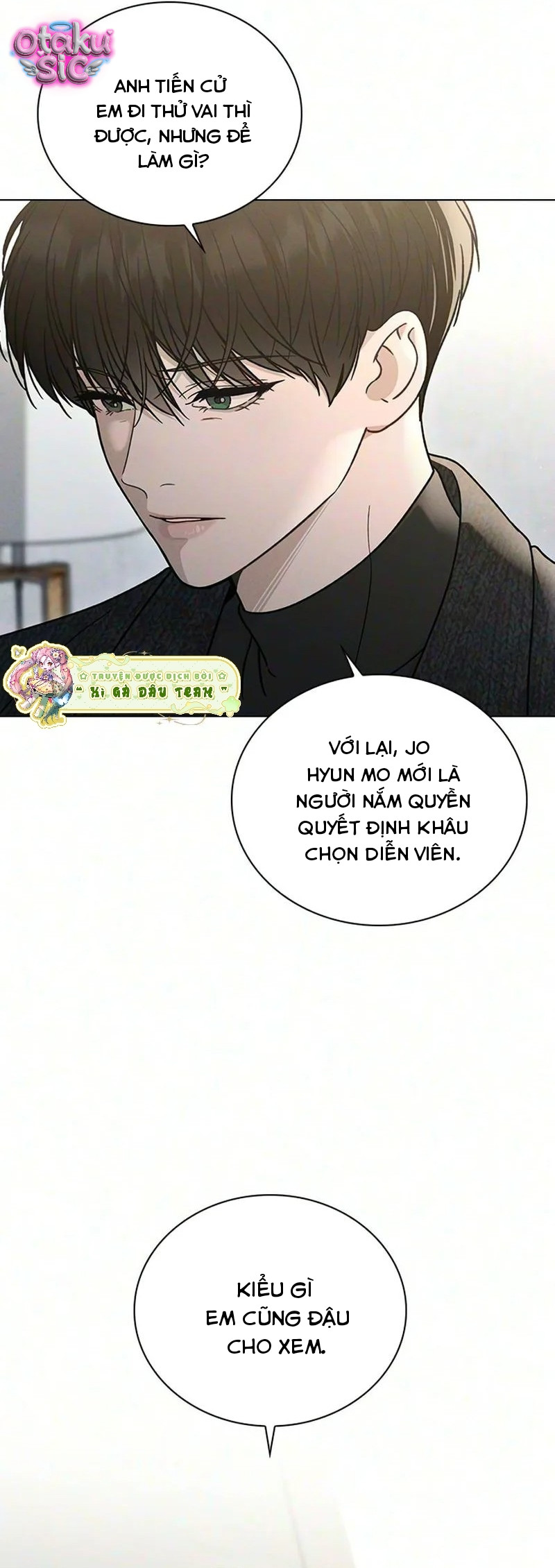 Review tình yêu - Chap 77