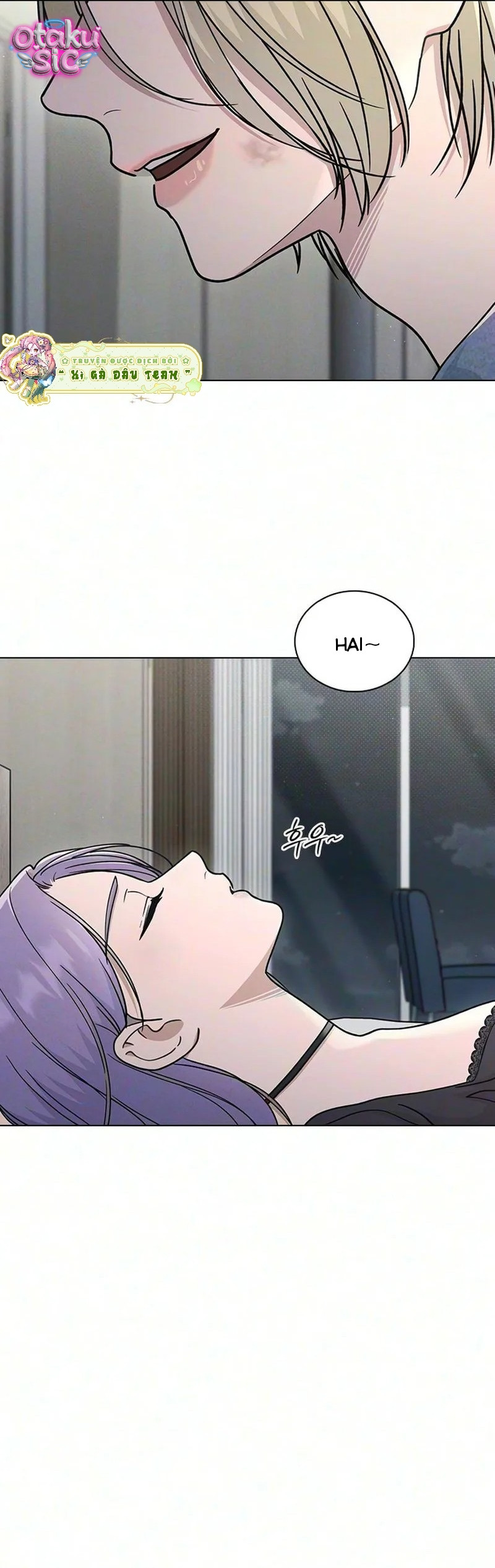 Review tình yêu - Chap 77