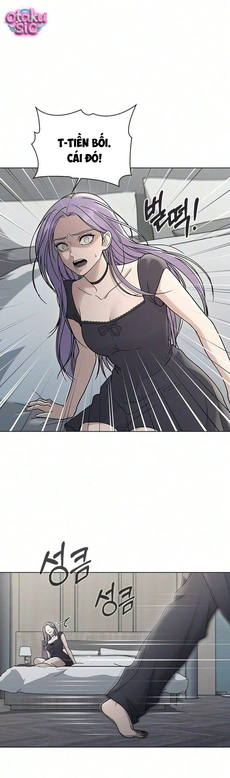 Review tình yêu - Chap 77