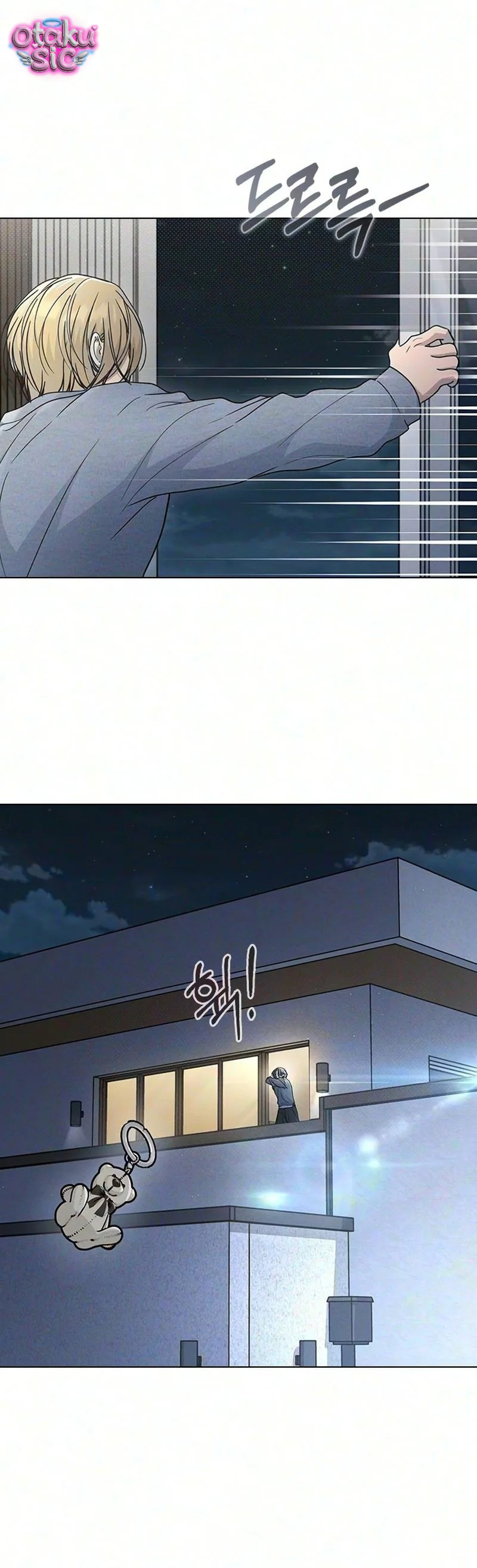 Review tình yêu - Chap 77