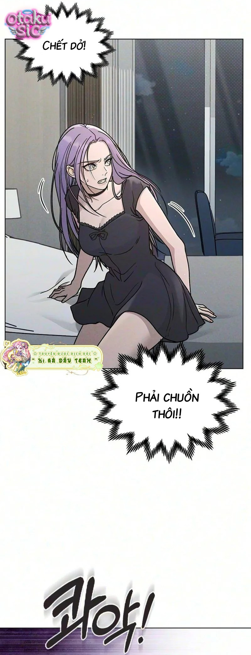 Review tình yêu - Chap 77