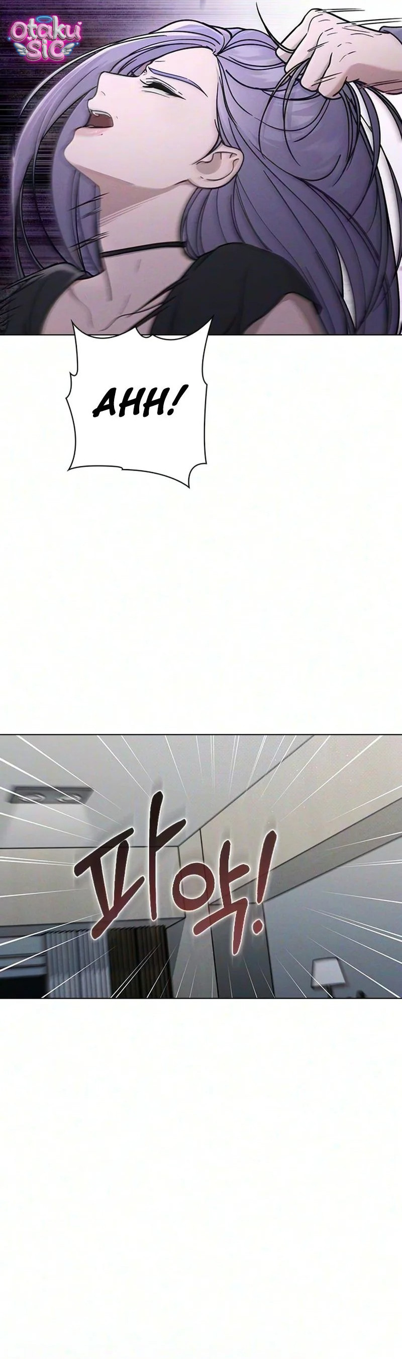 Review tình yêu - Chap 77
