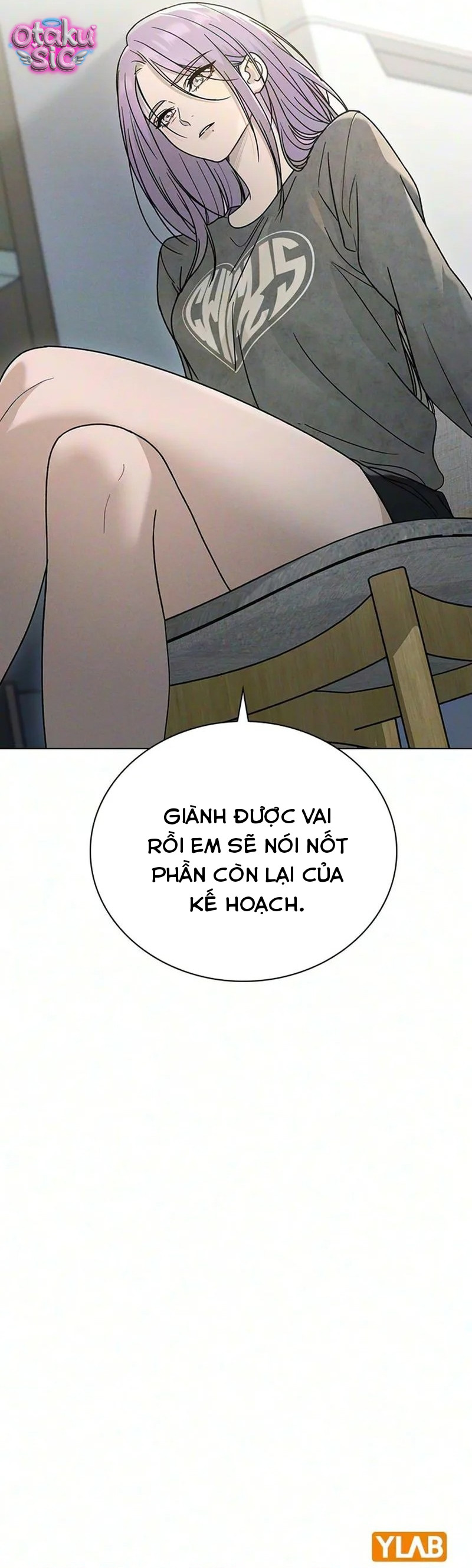 Review tình yêu - Chap 77