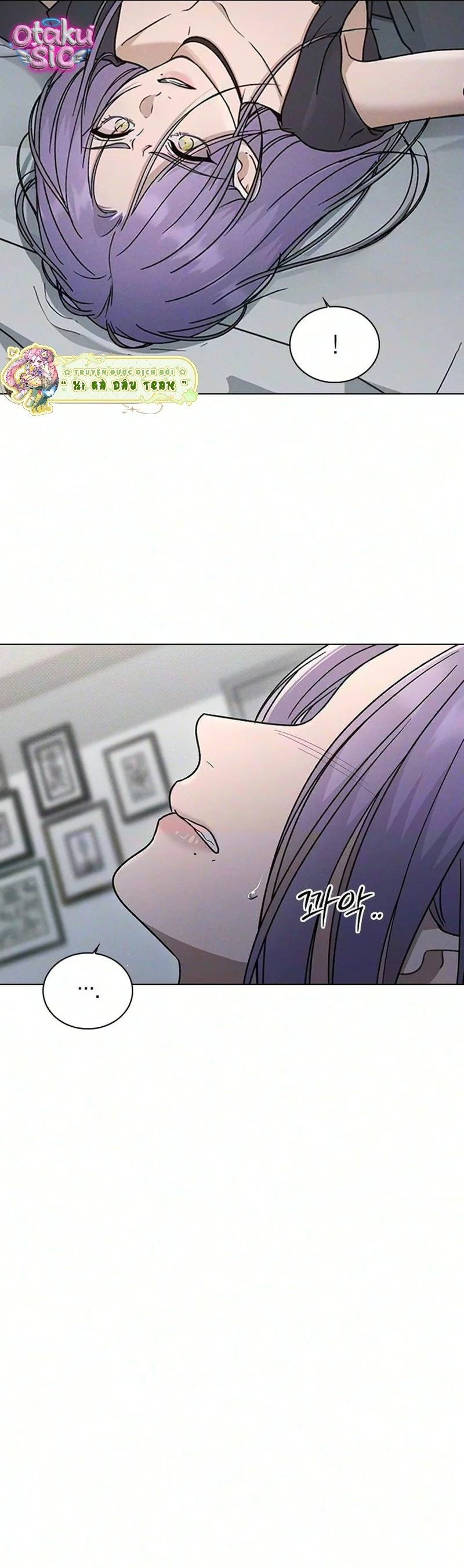 Review tình yêu - Chap 77