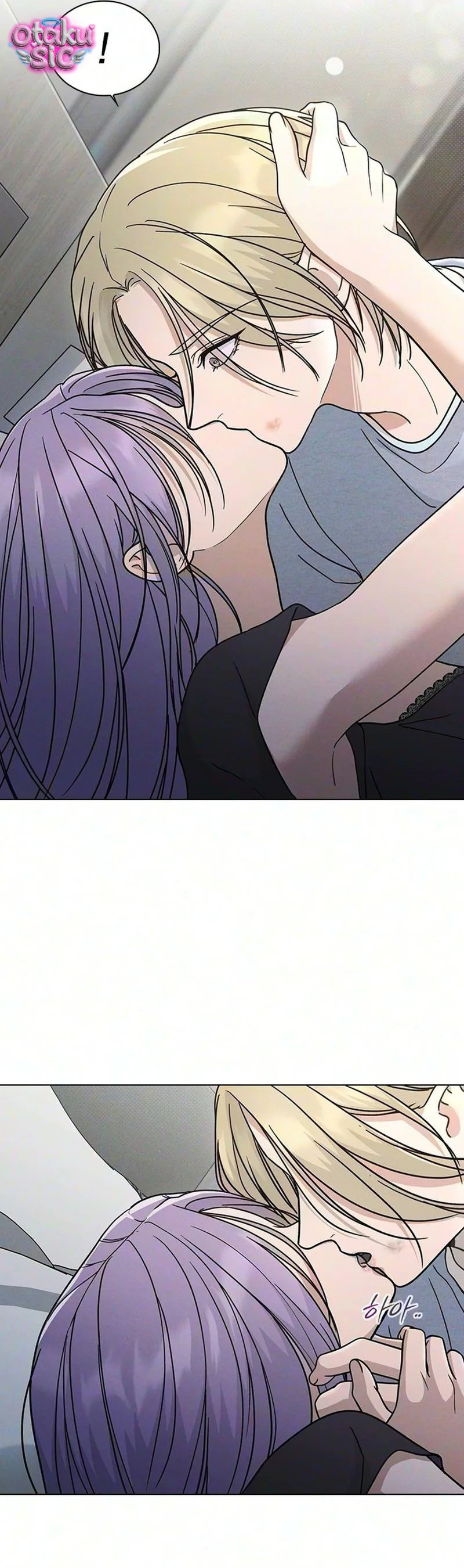 Review tình yêu - Chap 77