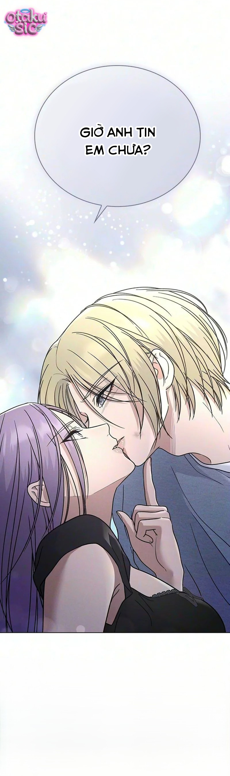 Review tình yêu - Chap 77