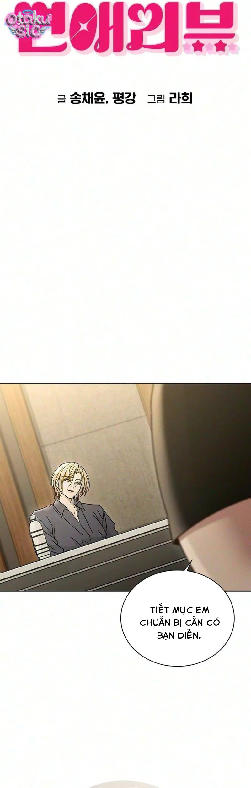 Review tình yêu - Chap 77