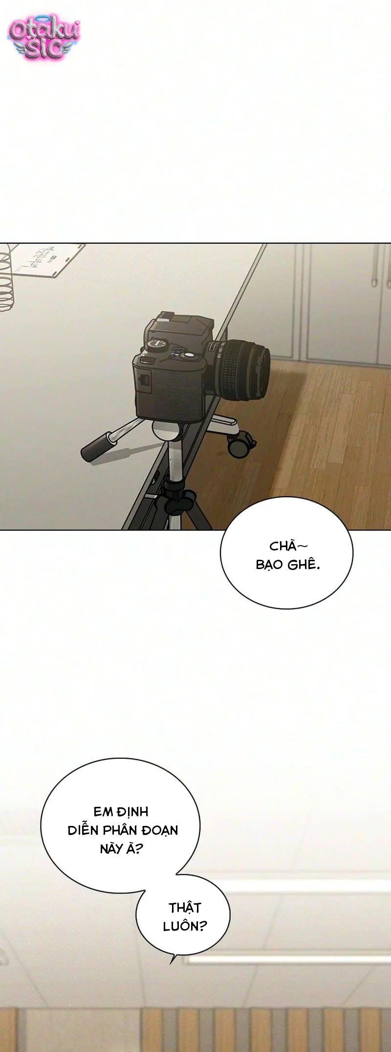 Review tình yêu - Chap 77