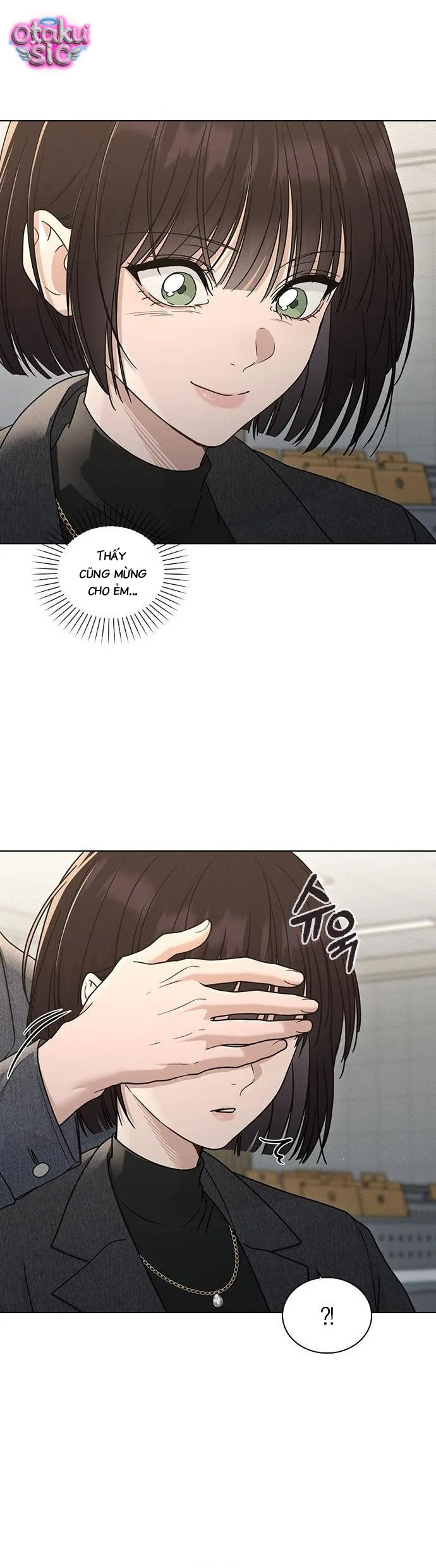 Review tình yêu - Chap 78