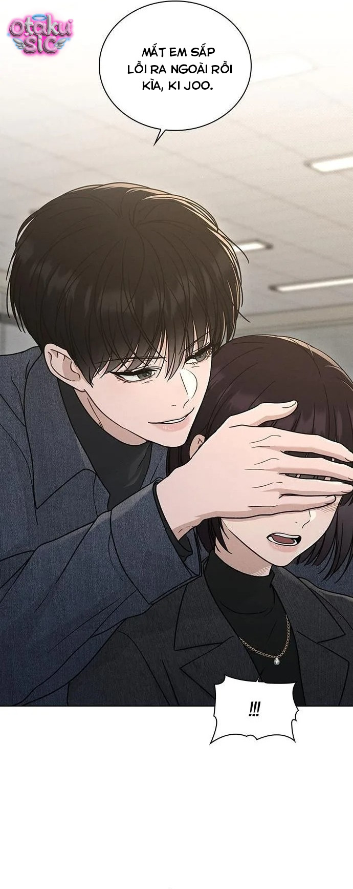 Review tình yêu - Chap 78