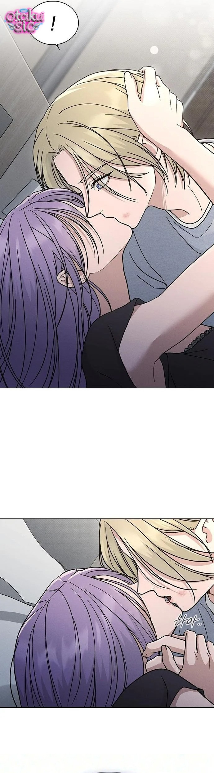 Review tình yêu - Chap 78