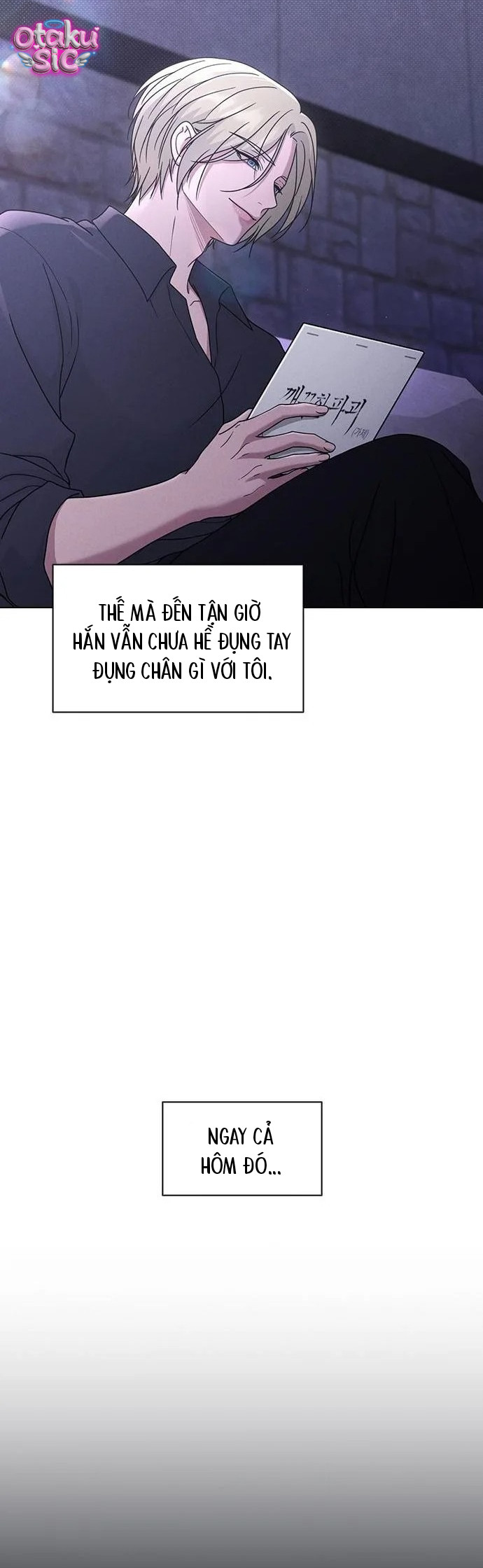 Review tình yêu - Chap 78