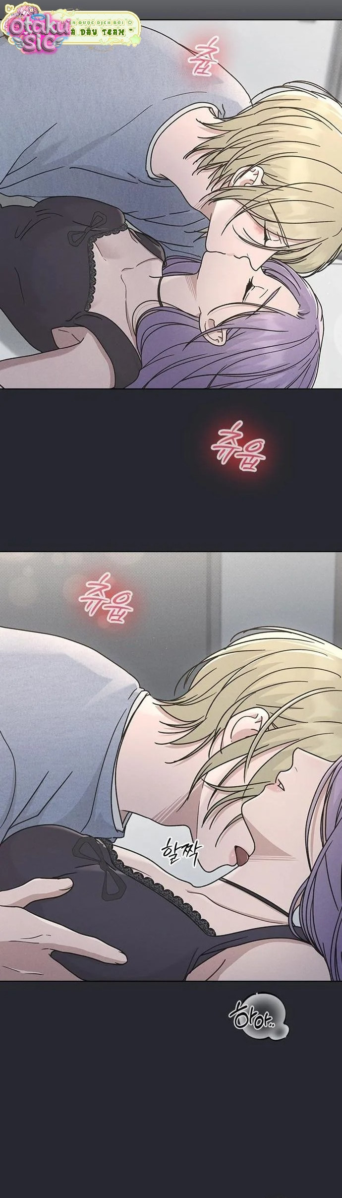Review tình yêu - Chap 78