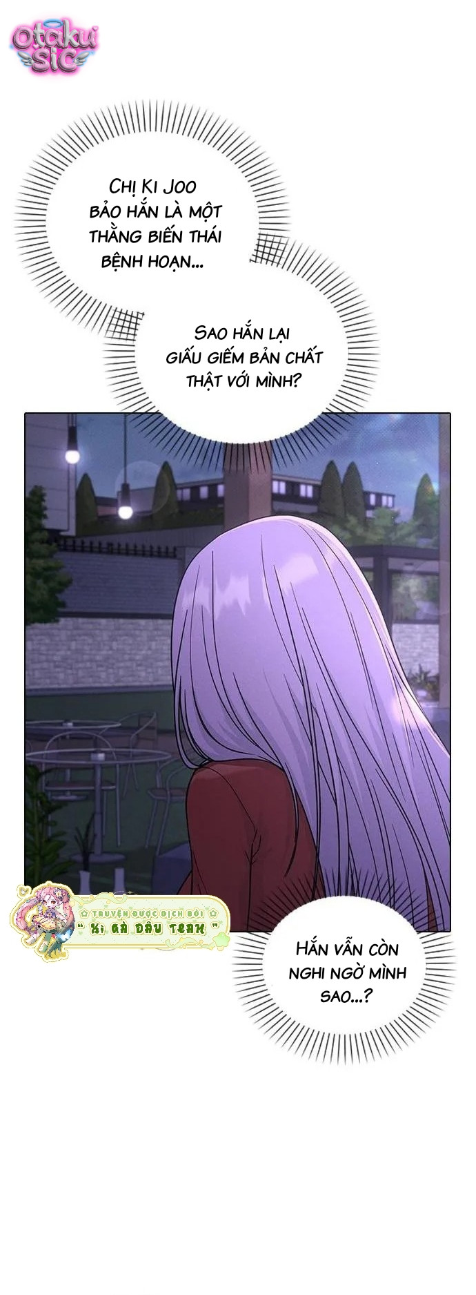 Review tình yêu - Chap 78