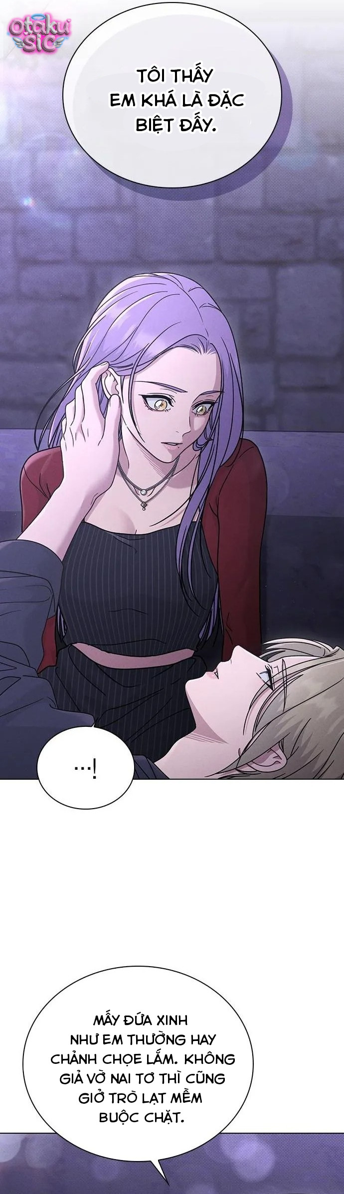Review tình yêu - Chap 78