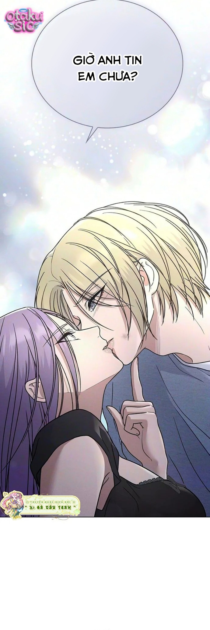 Review tình yêu - Chap 78