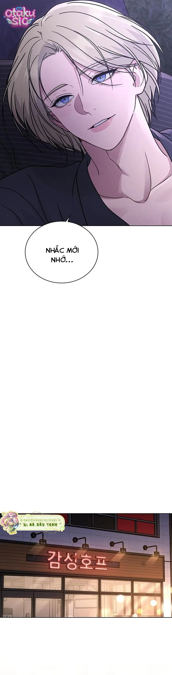 Review tình yêu - Chap 78