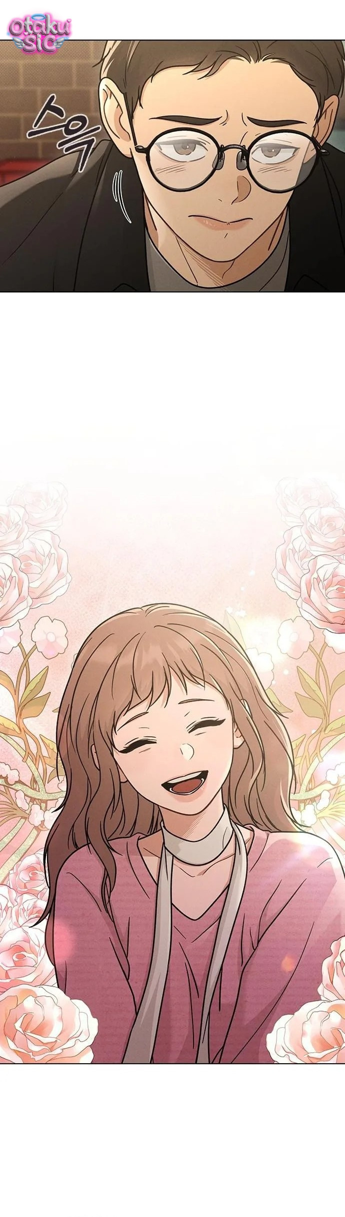 Review tình yêu - Chap 78
