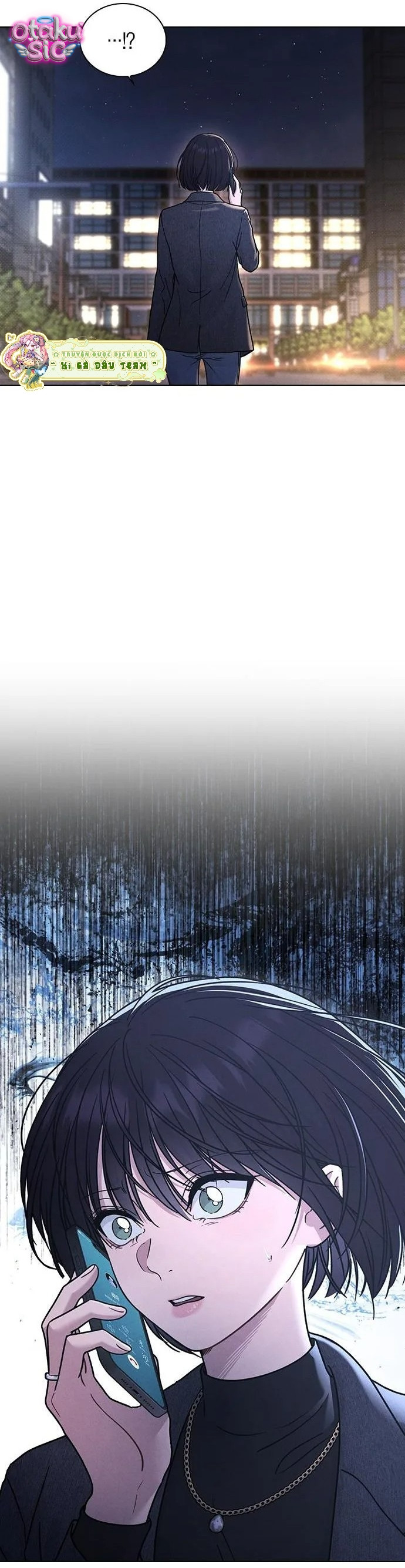 Review tình yêu - Chap 78