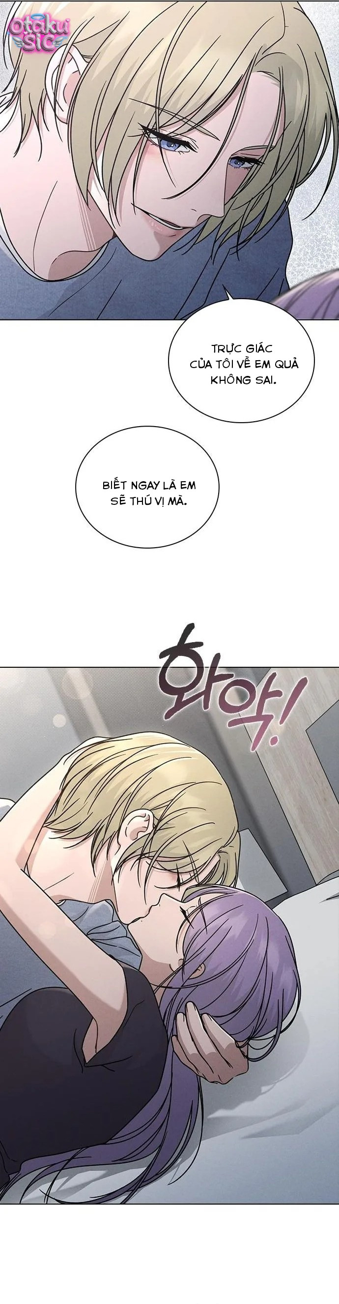 Review tình yêu - Chap 78