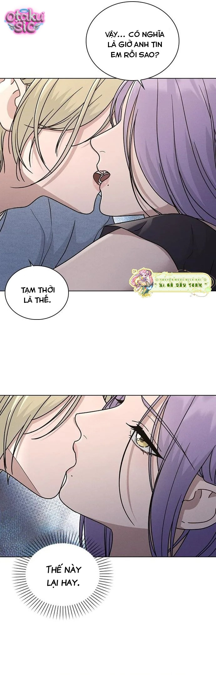 Review tình yêu - Chap 78