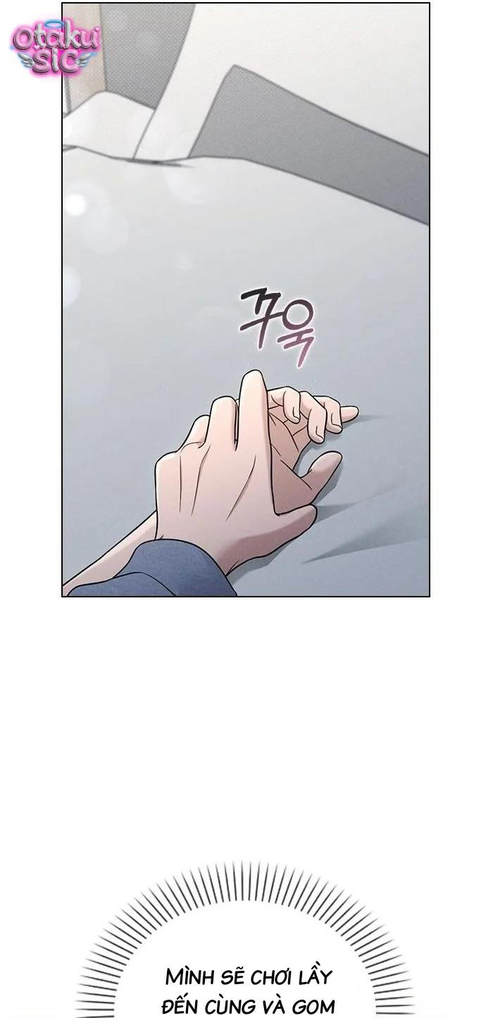 Review tình yêu - Chap 78