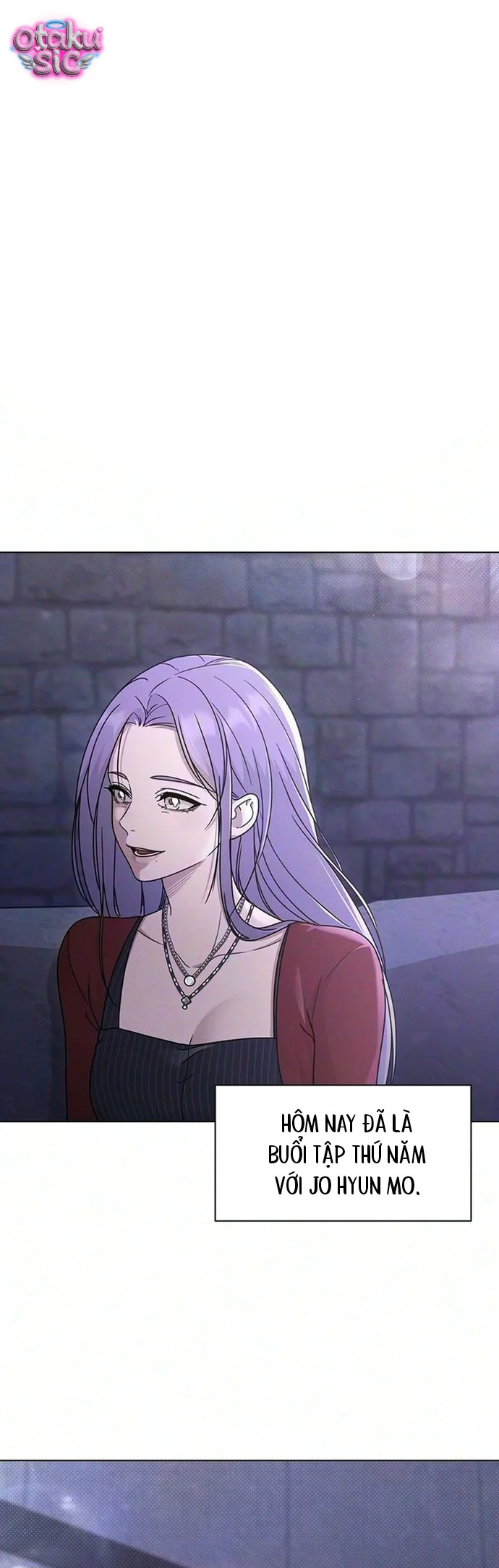 Review tình yêu - Chap 79