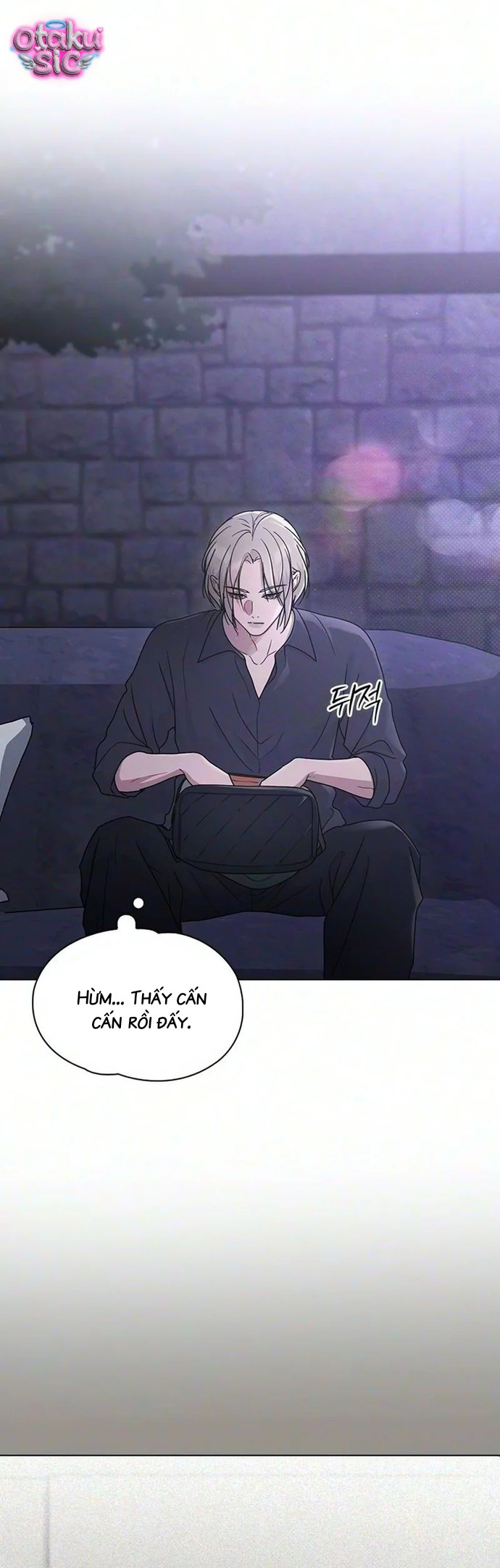 Review tình yêu - Chap 79