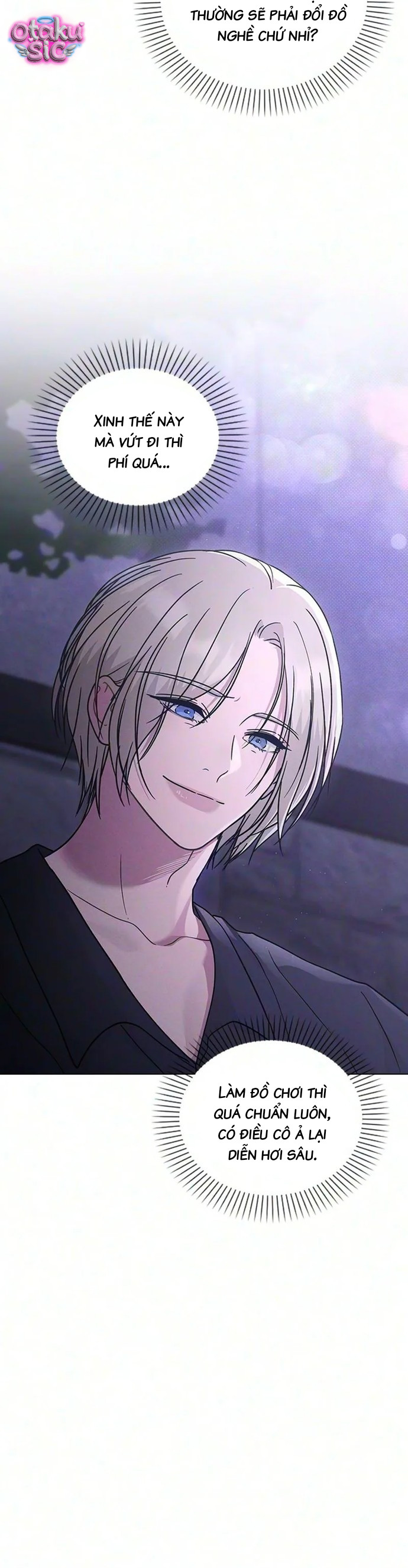 Review tình yêu - Chap 79